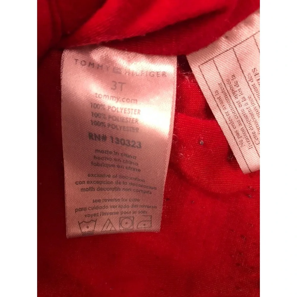 Tommy Hilfiger tommy hilfiger