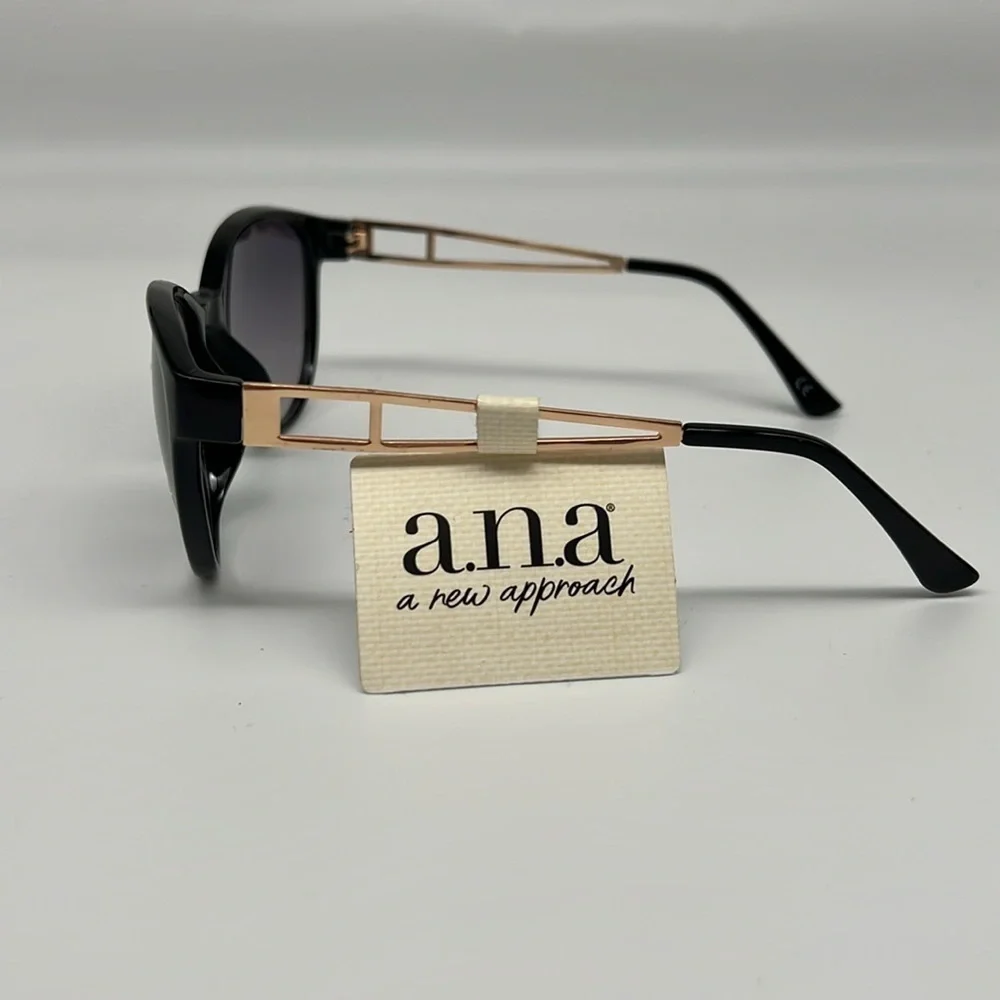 a.n.a black sunglasses