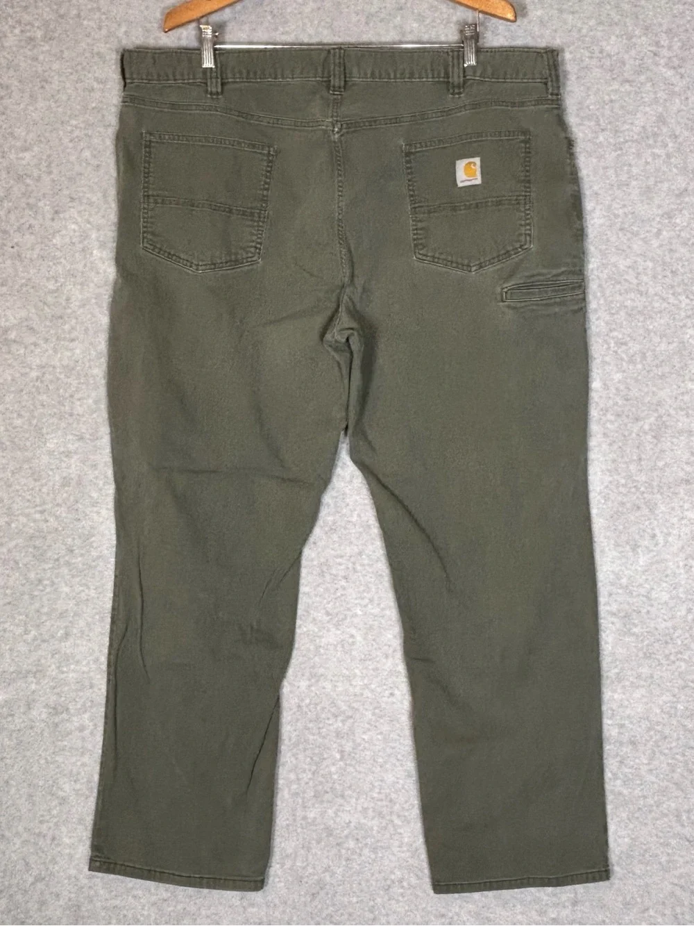 Carhartt rugged flex