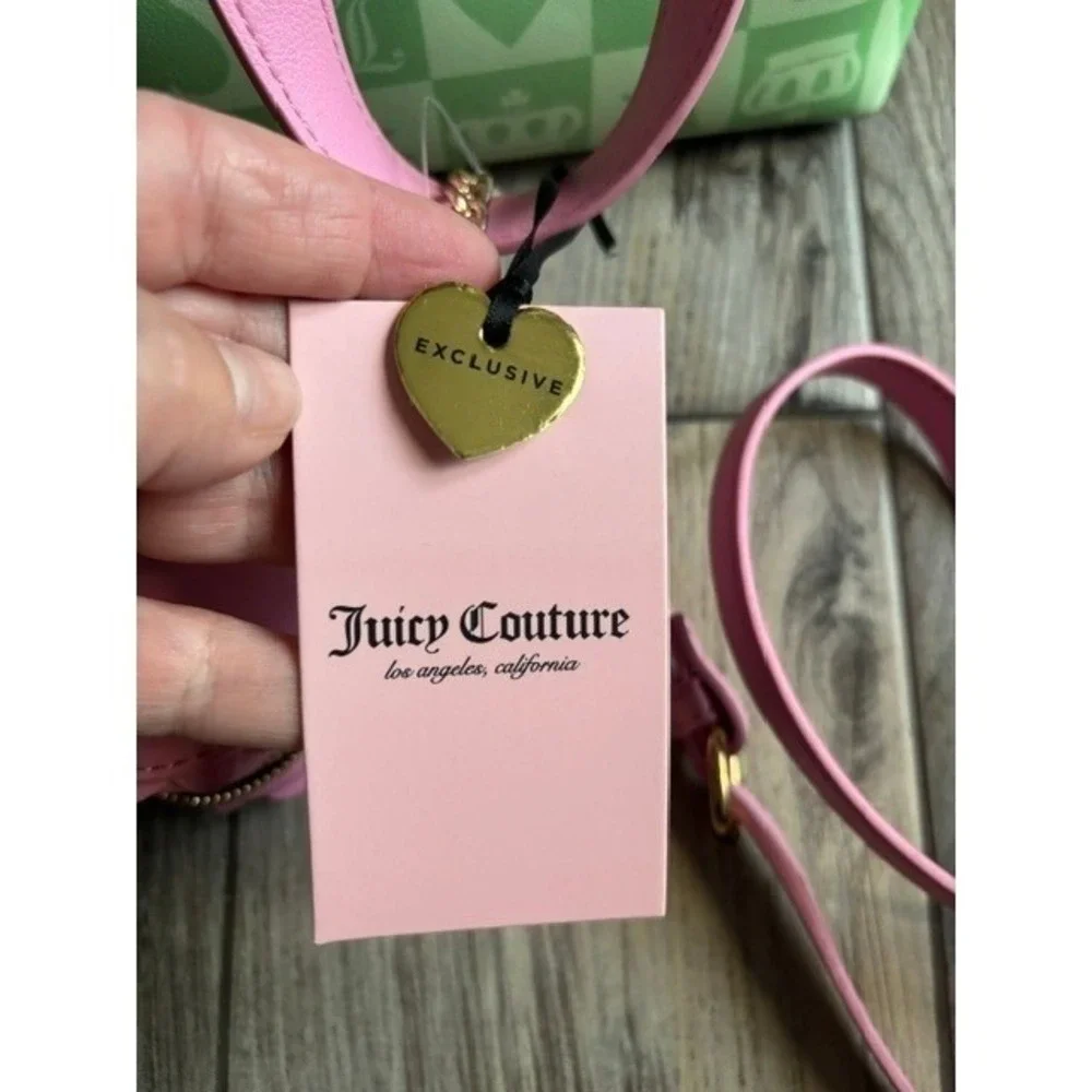 Juicy Couture juicy couture