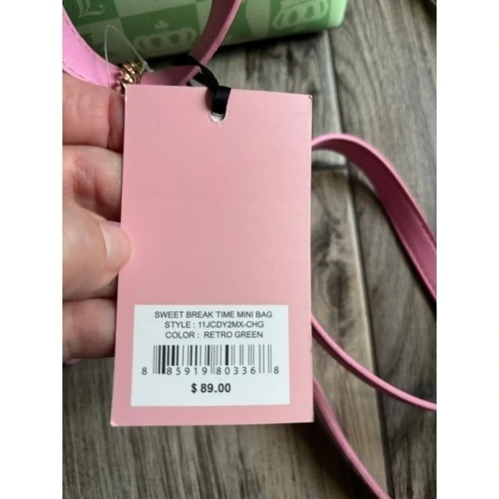 Juicy Couture juicy couture