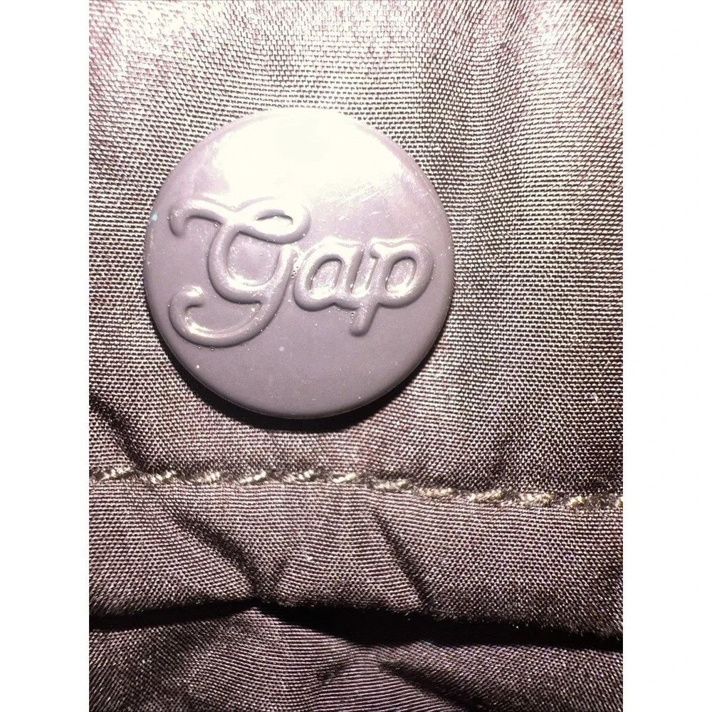 GAP kids puffer