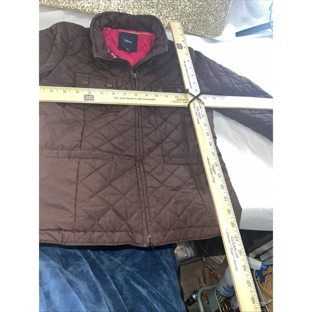 GAP kids puffer