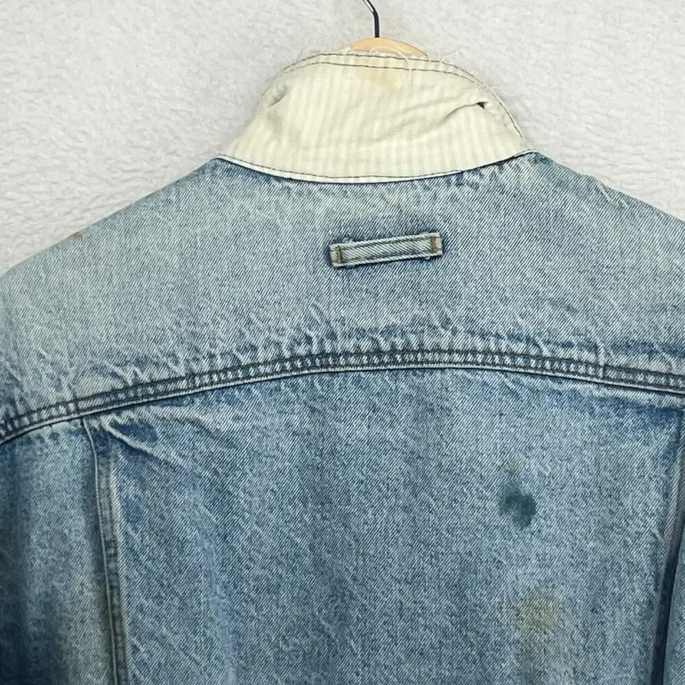Levis levis jacket