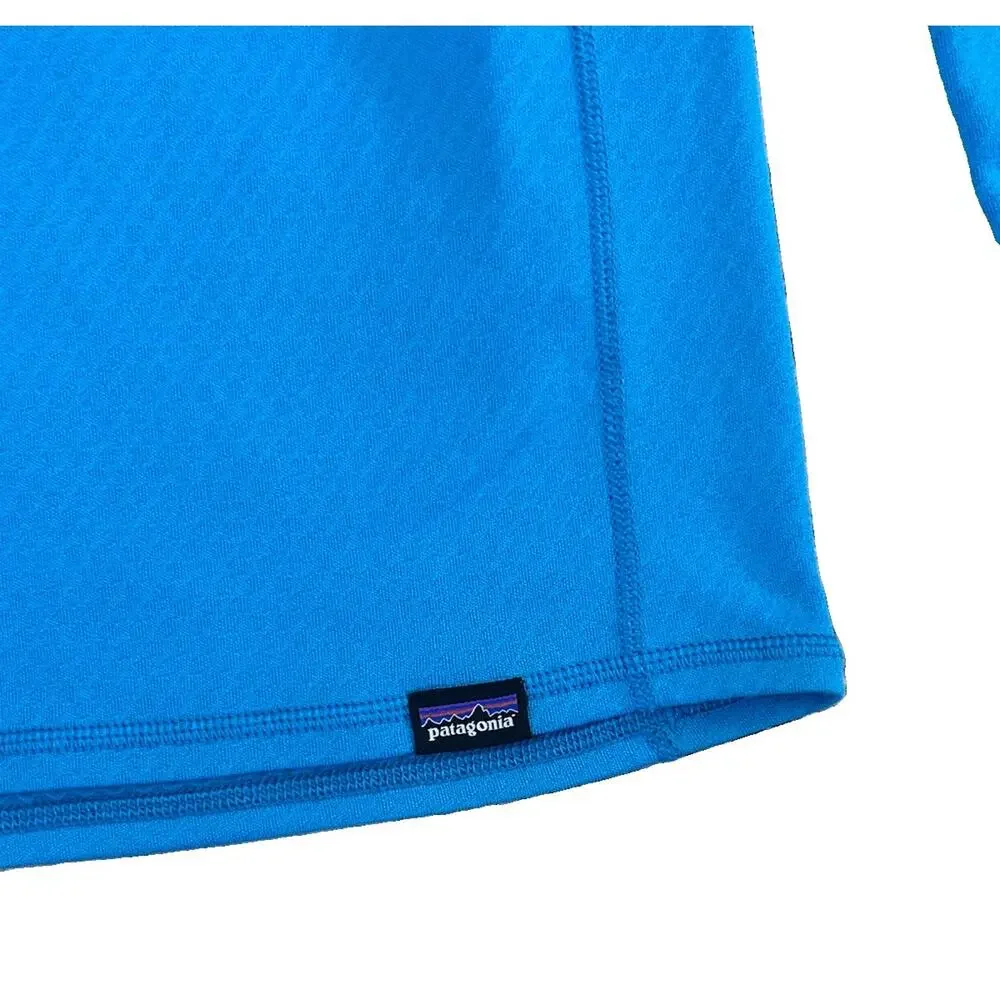 Patagonia pit 19