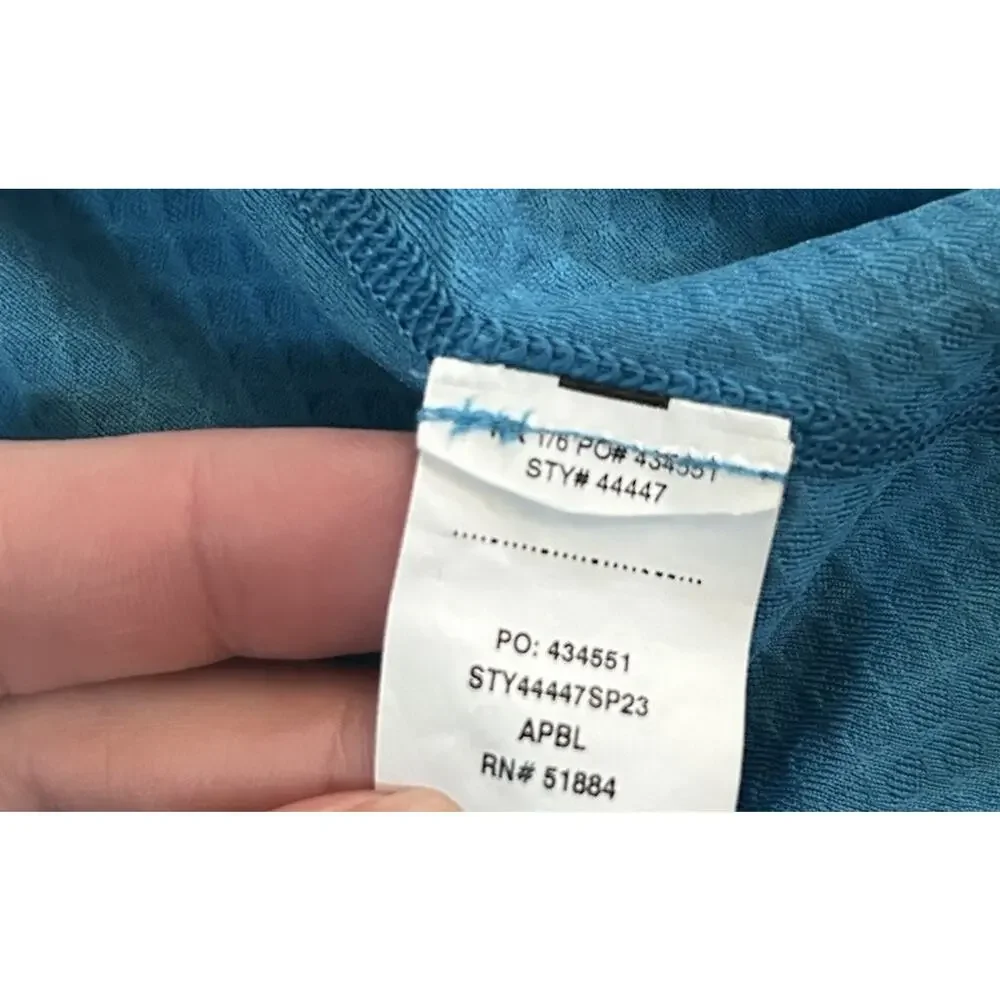 Patagonia pit 19