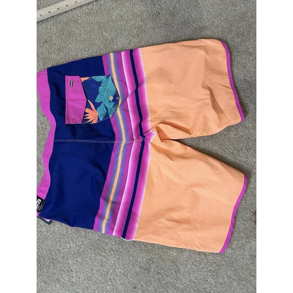 Hurley new tags