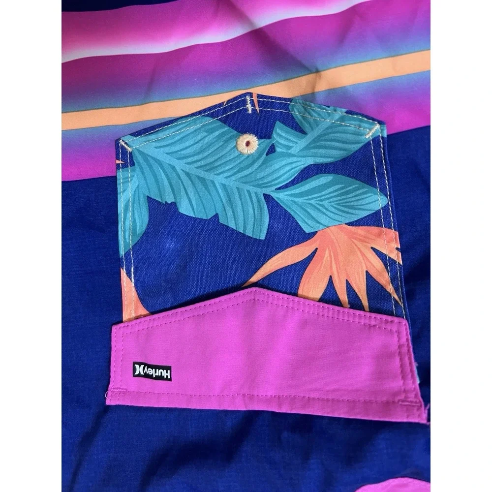 Hurley new tags
