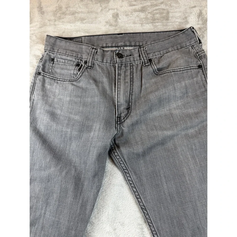 Levis product pair