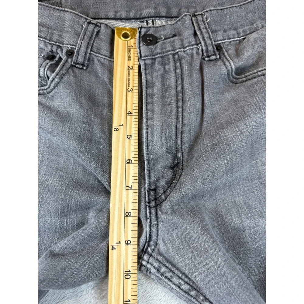 Levis product pair