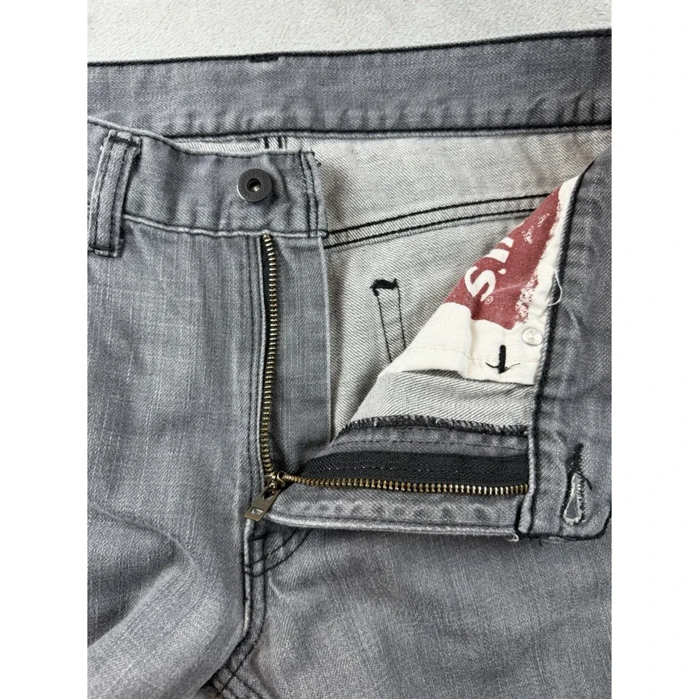 Levis product pair