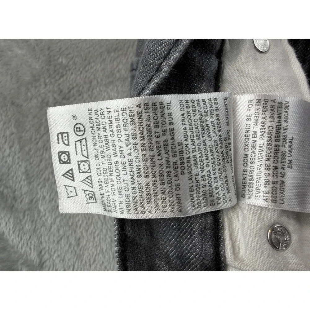 Levis product pair