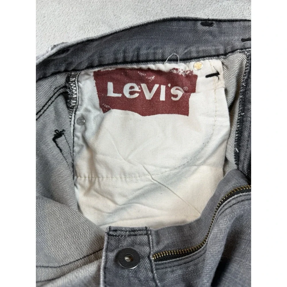 Levis product pair