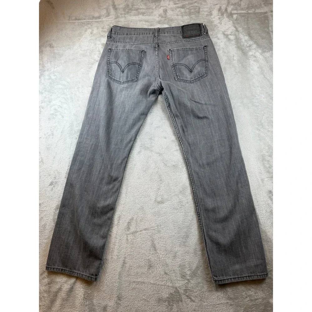 Levis product pair