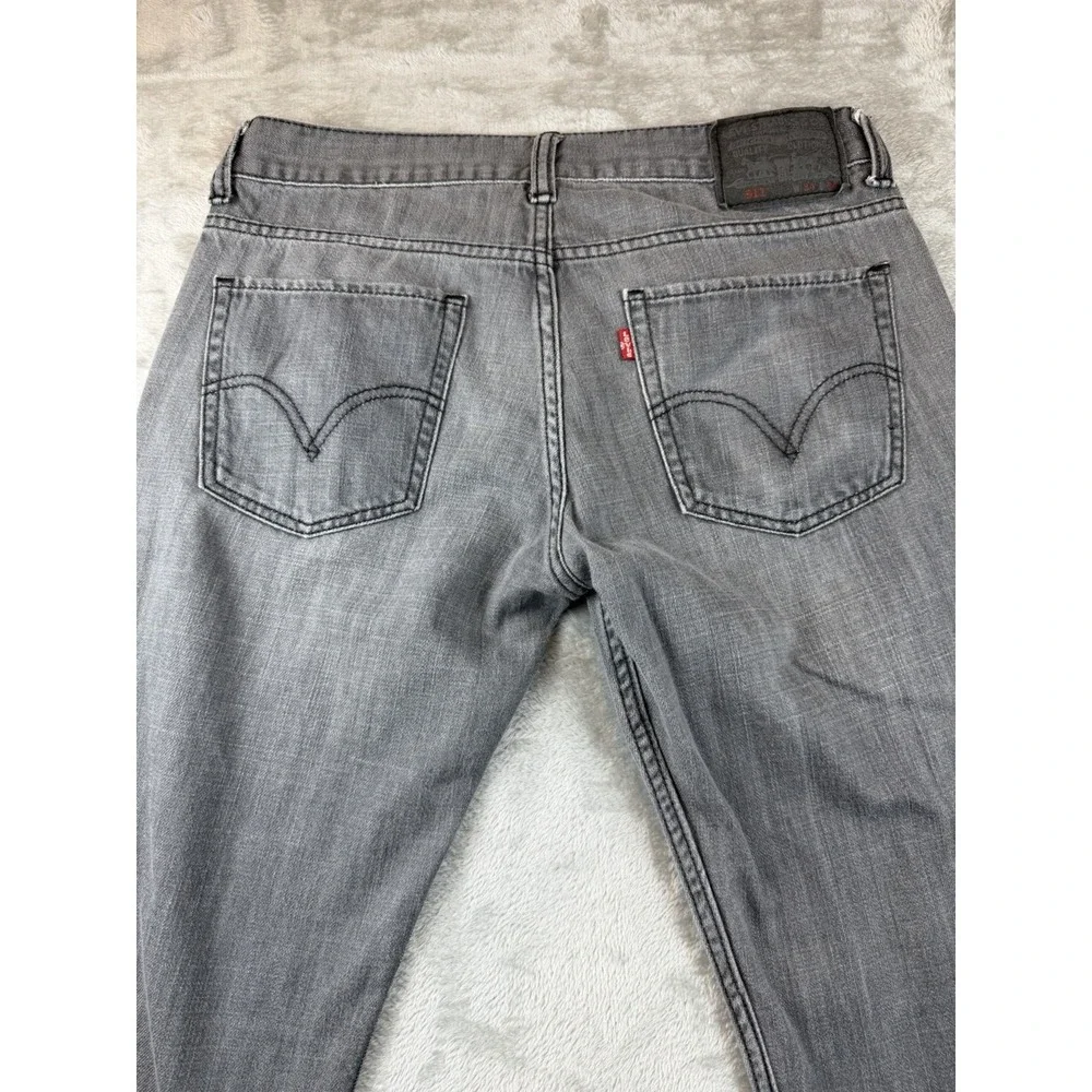 Levis product pair