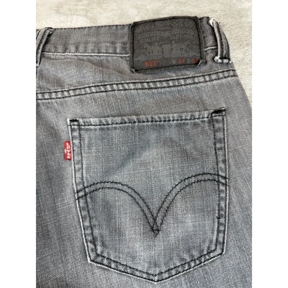 Levis product pair