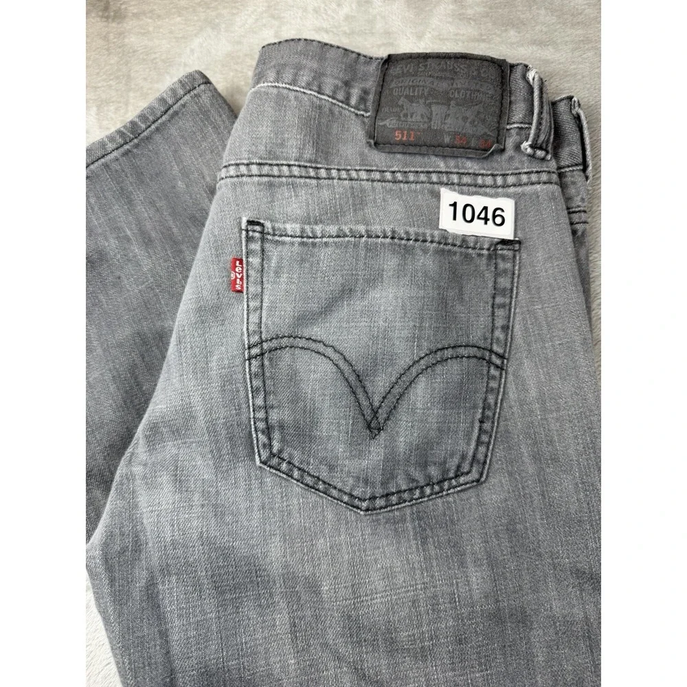 Levis product pair
