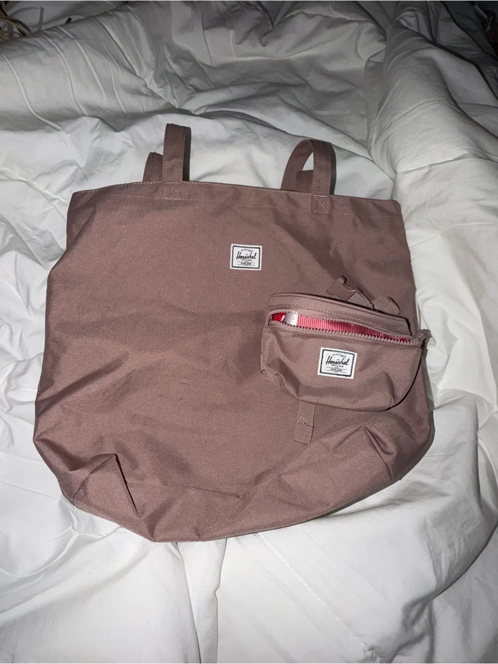 Herschel Supply Company versatile herschel