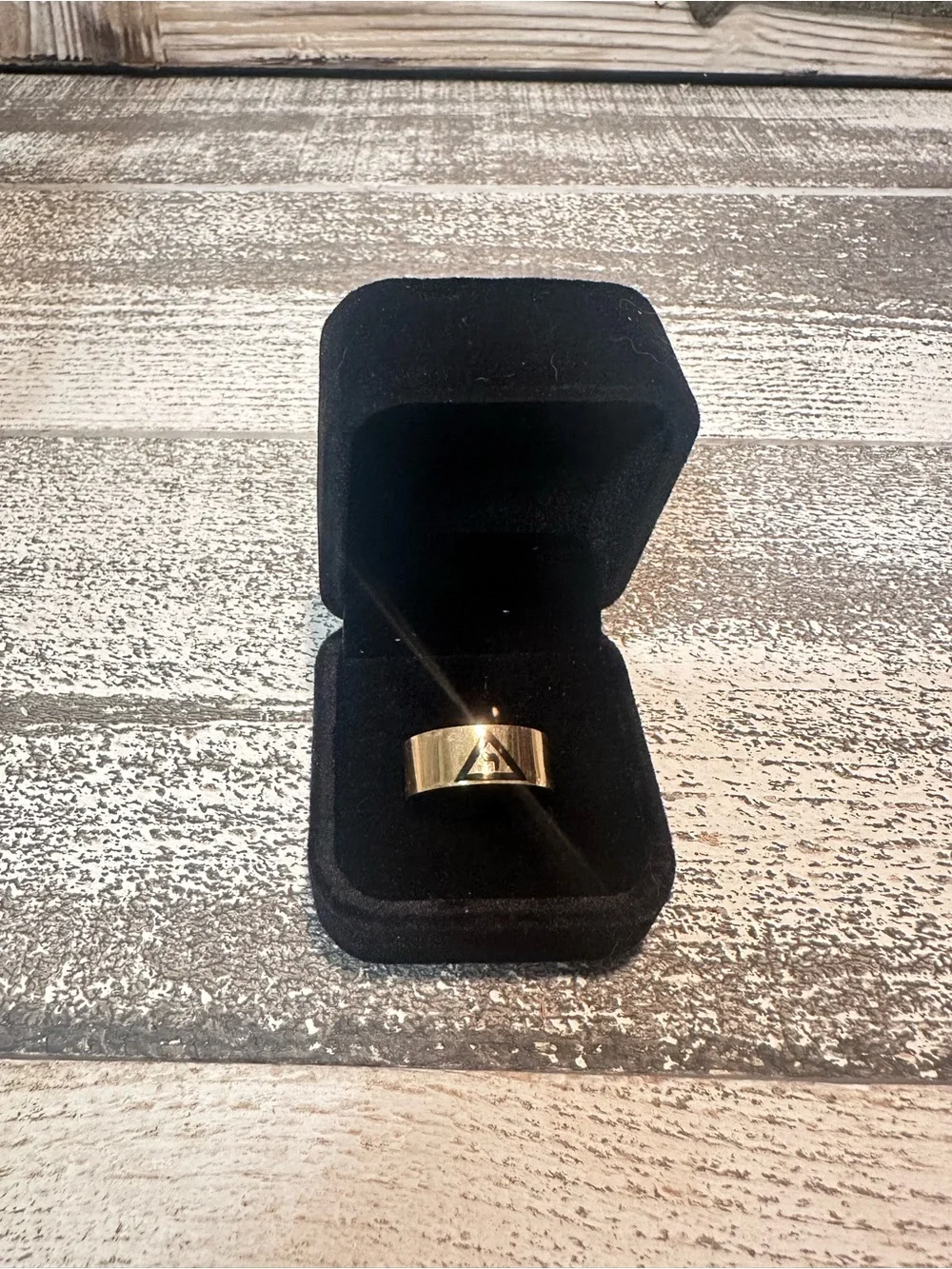 N/A offered vintage