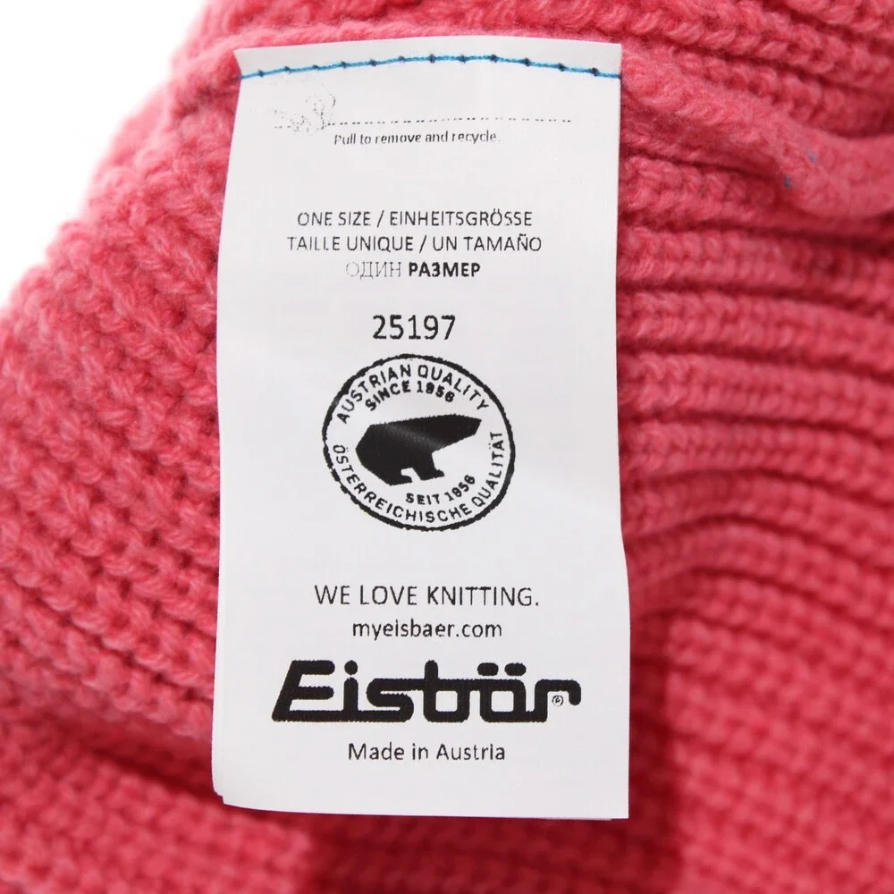Eisbar pink one