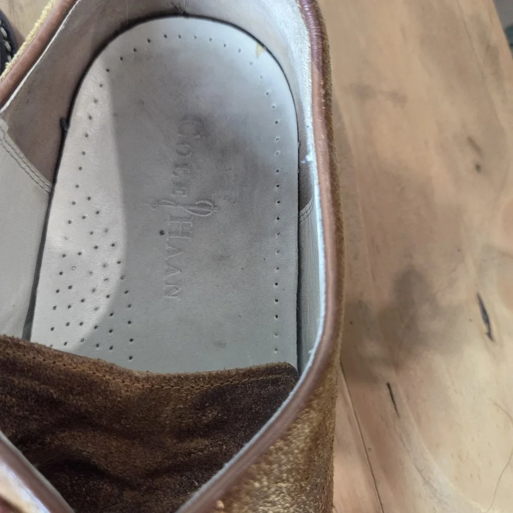 Cole Haan cole haan