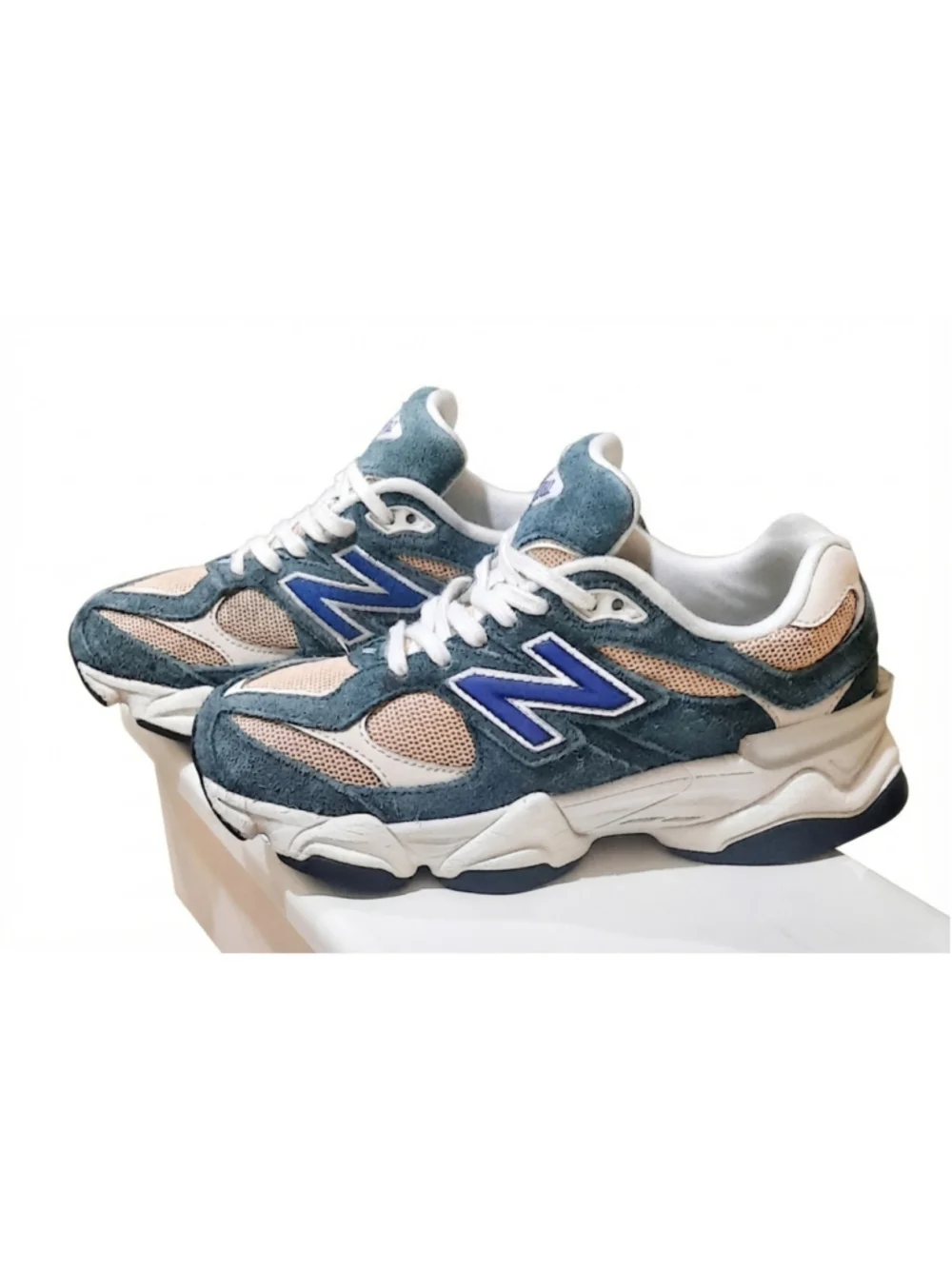 New Balance these pre