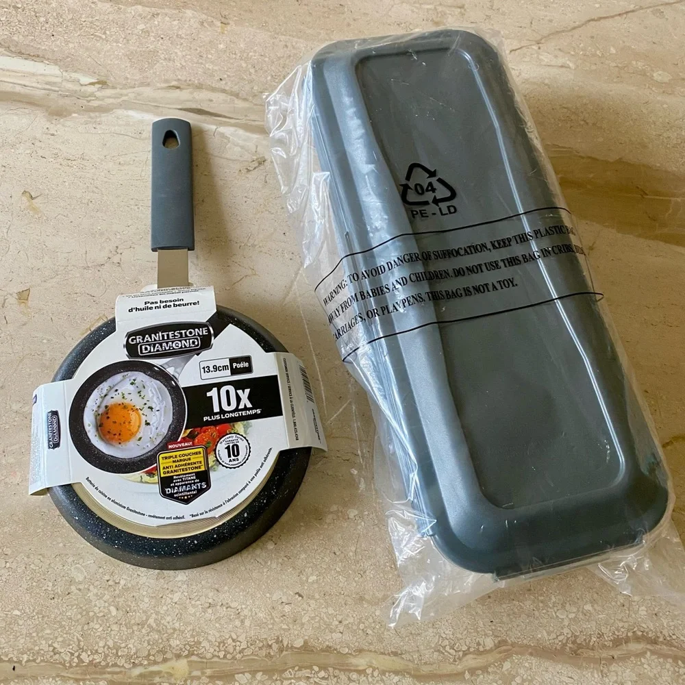 granitestone nonstick small