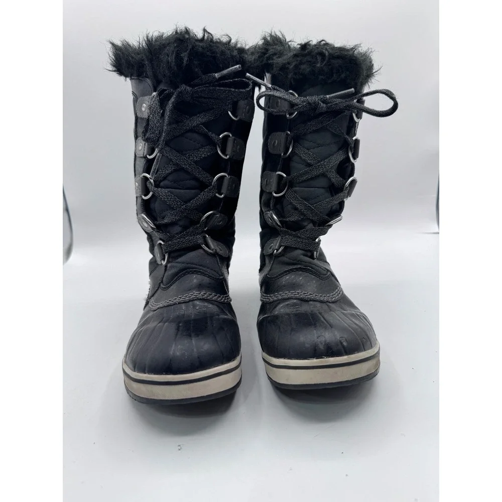 Sorel us black