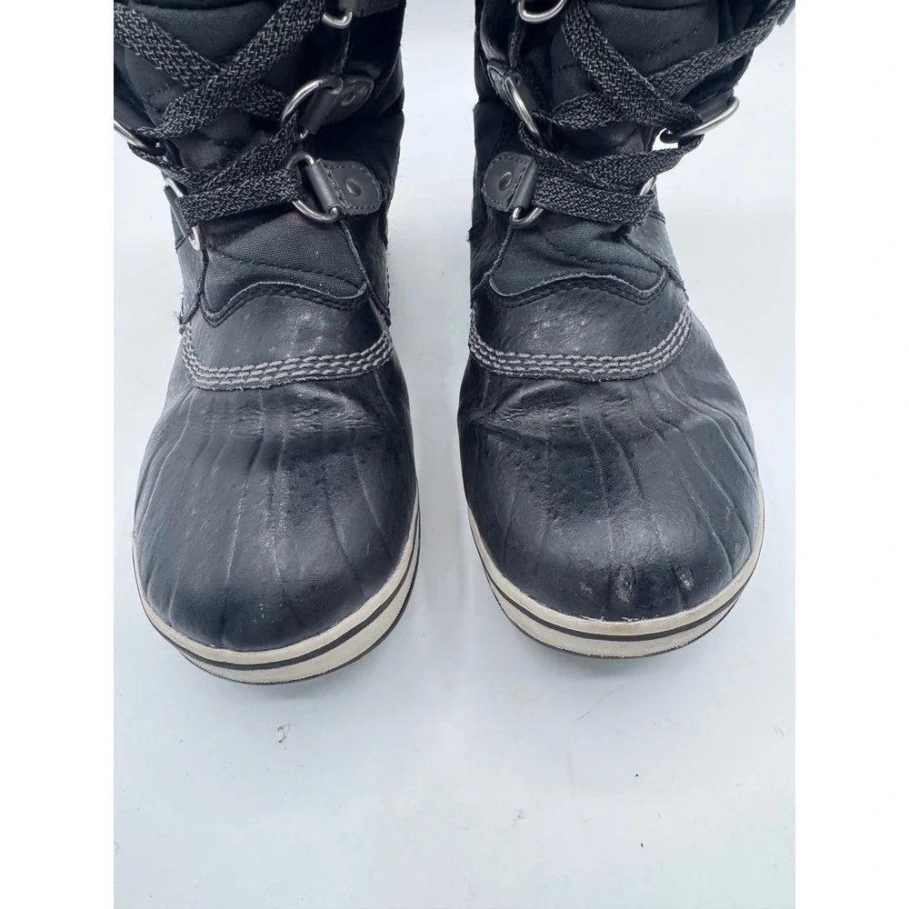 Sorel us black