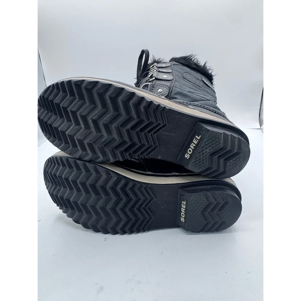 Sorel us black
