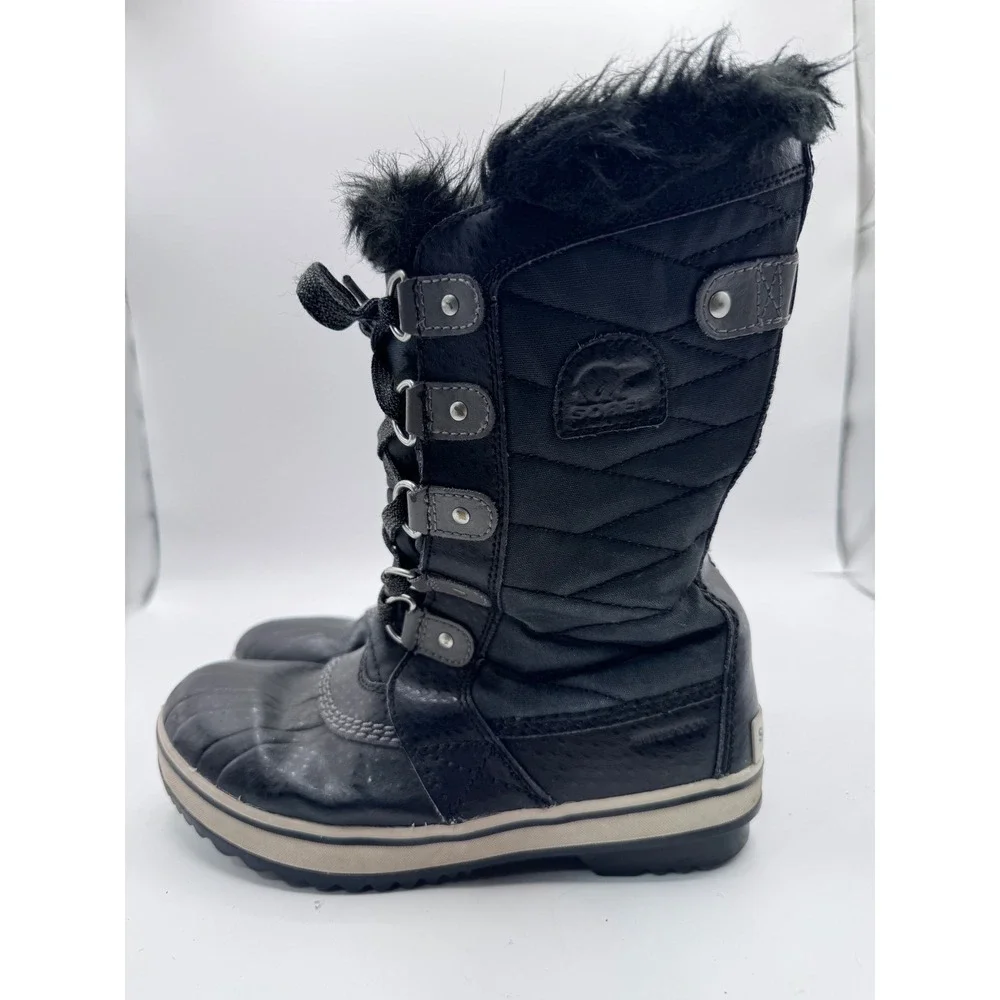 Sorel us black
