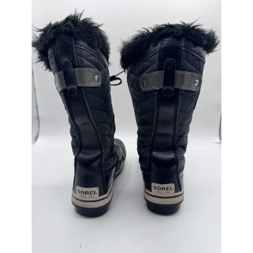 Sorel us black