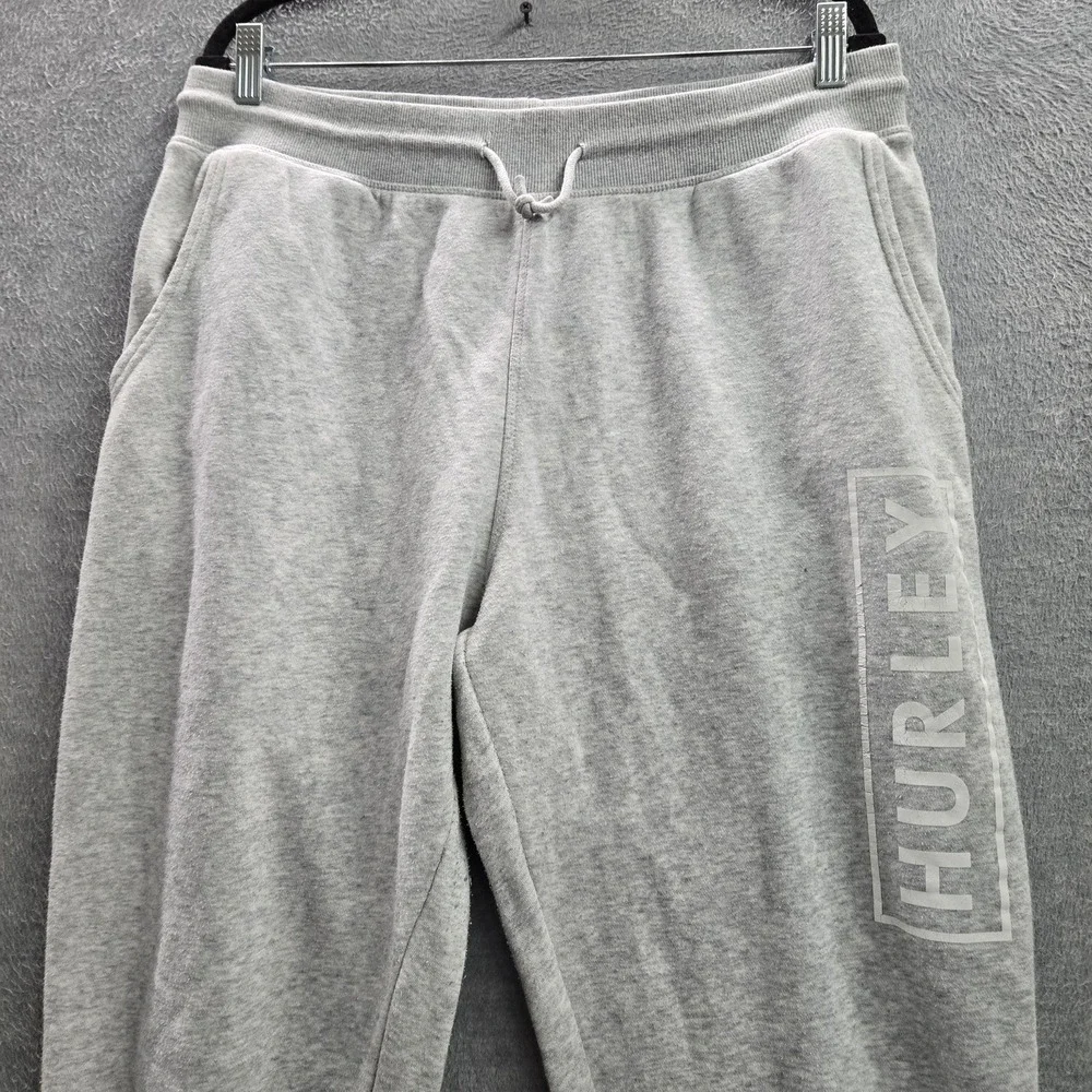 Hurley *** scuffs