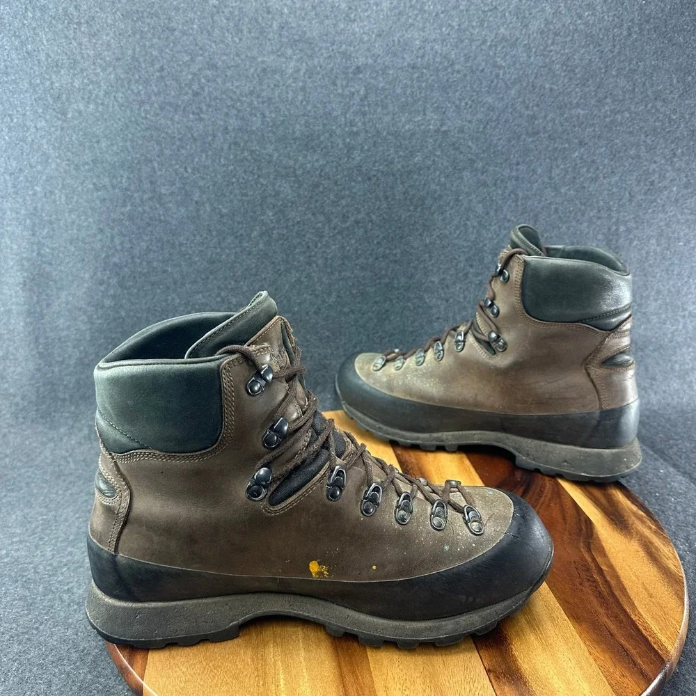 Kenetrek hardscrabble lt