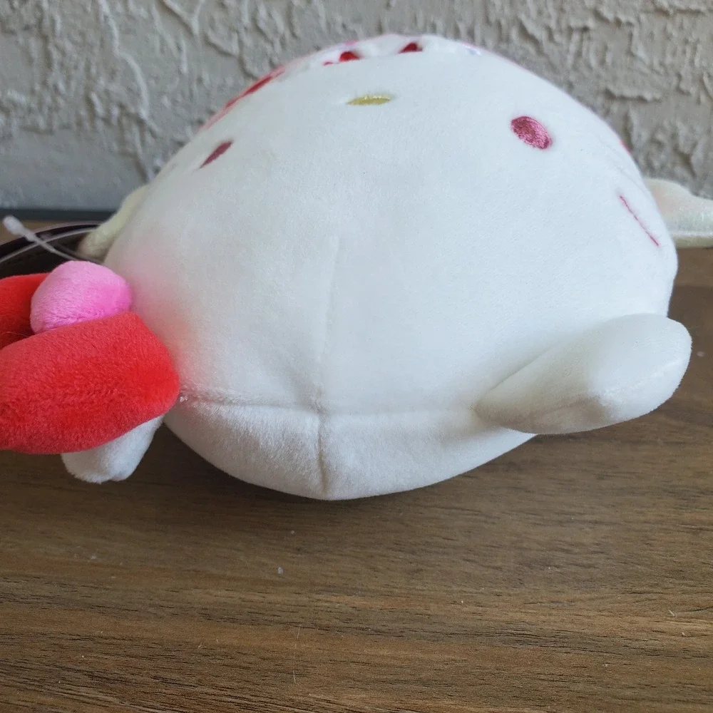 Squishmallows animal cat