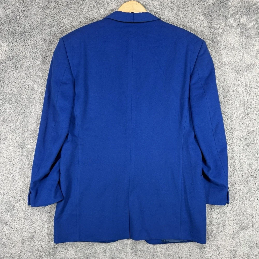 Versace v2 blazer