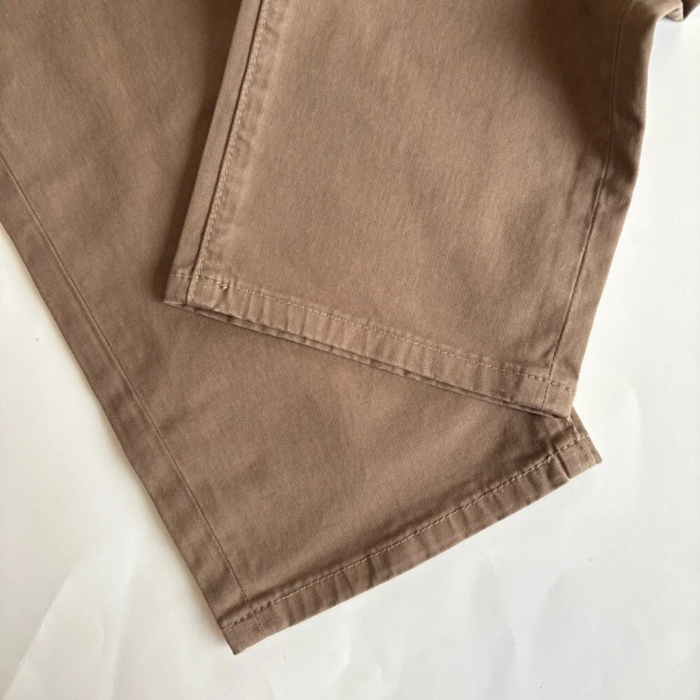 Liverpool size inseam