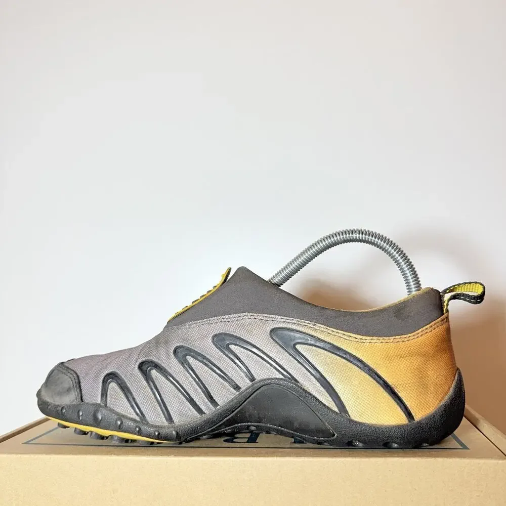 Merrell upgrade your