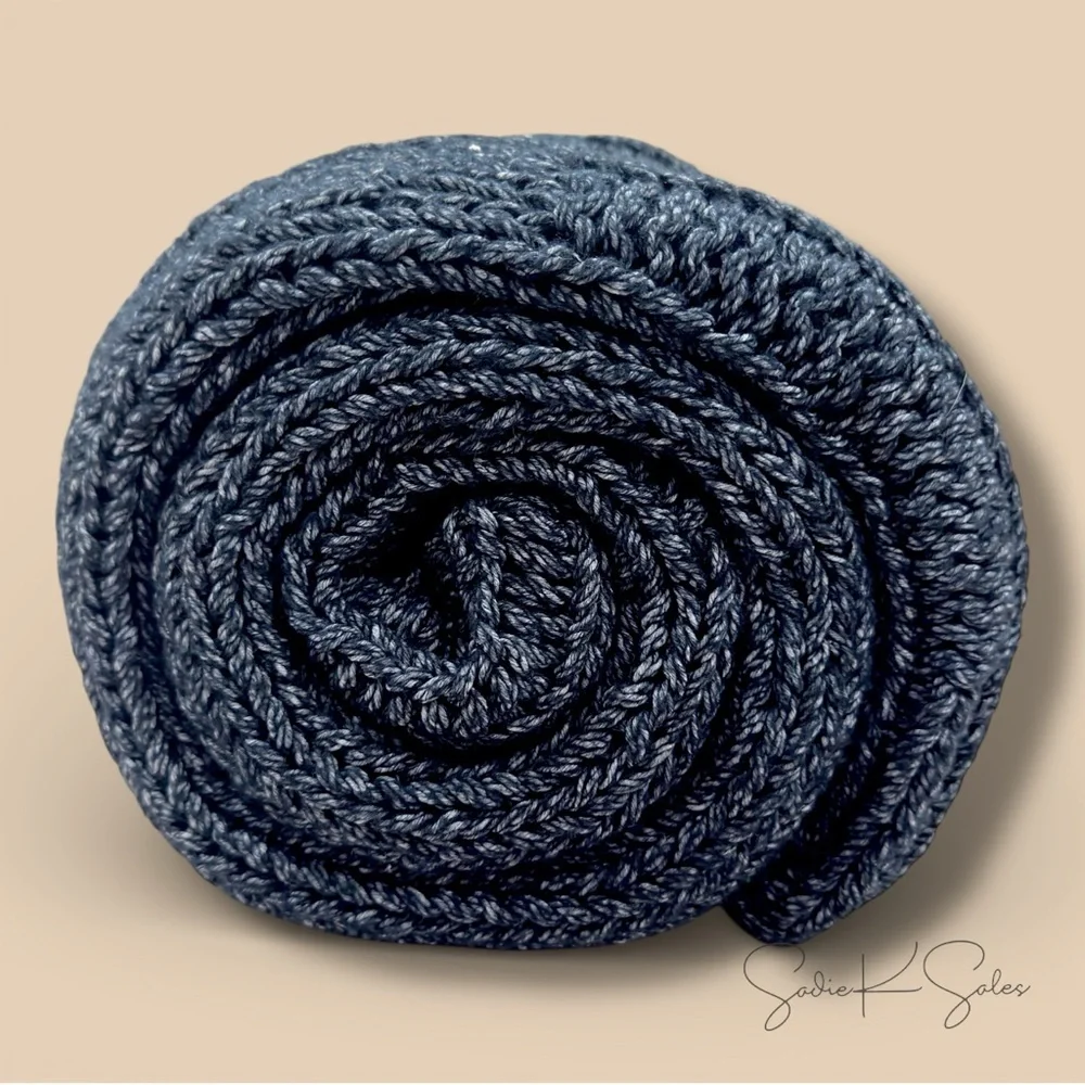 Studio McGee chunky knit