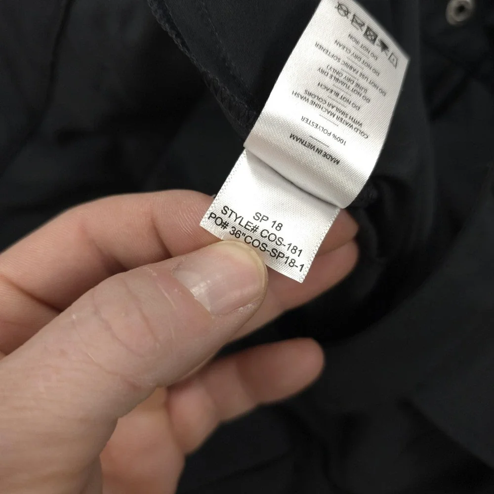 RHONE sale pants