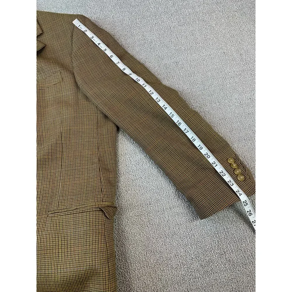 T. Harris semi pockets 46l