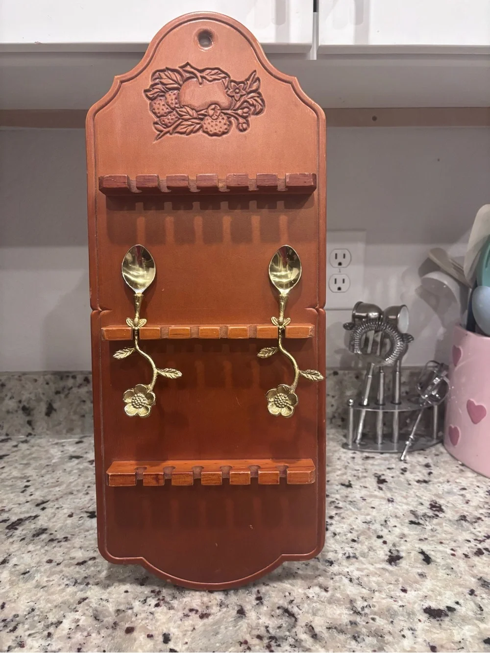 N/A wall mount