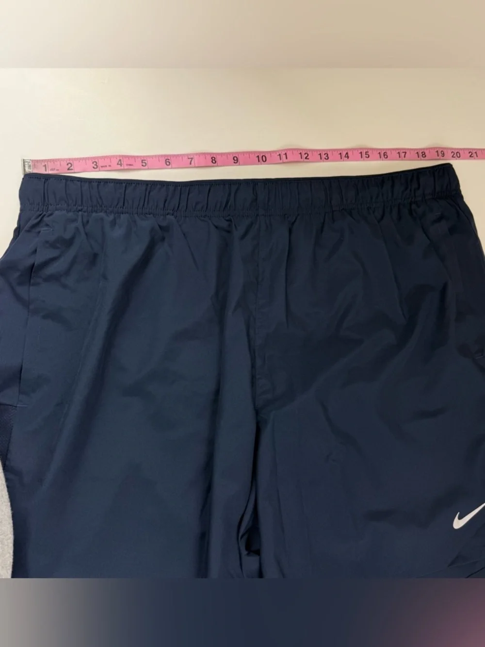 Nike msrp shown