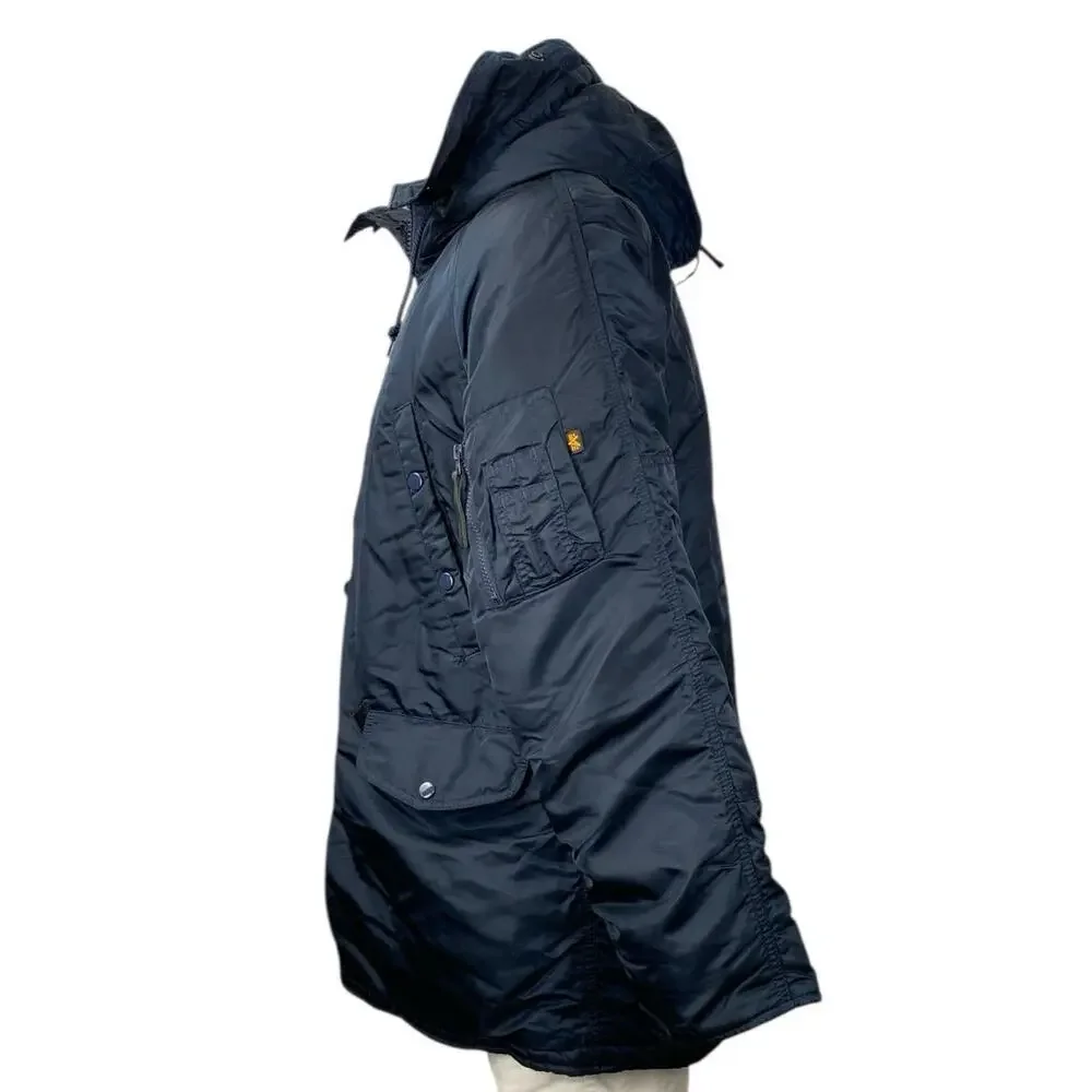 Alpha Industries alpha industries