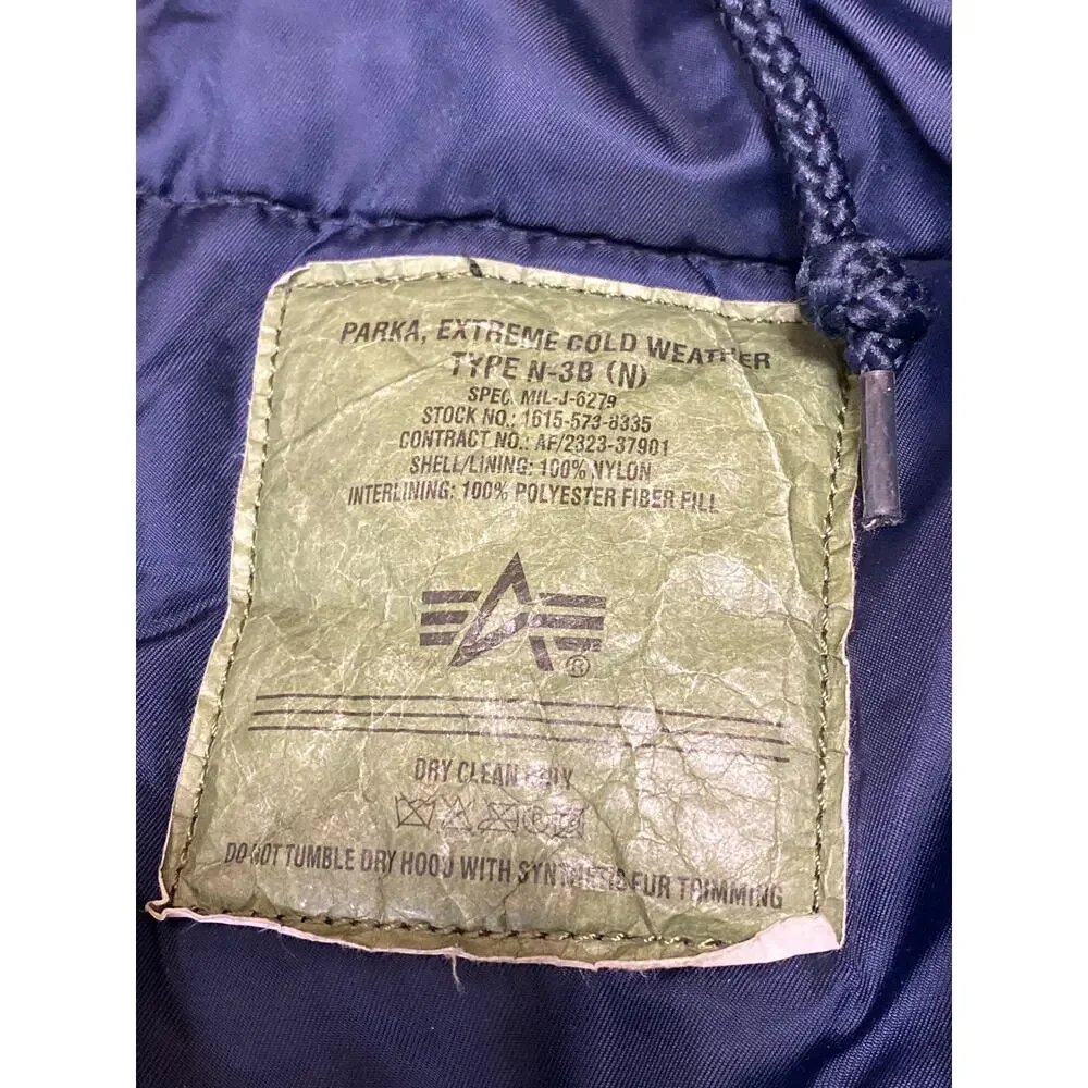 Alpha Industries alpha industries