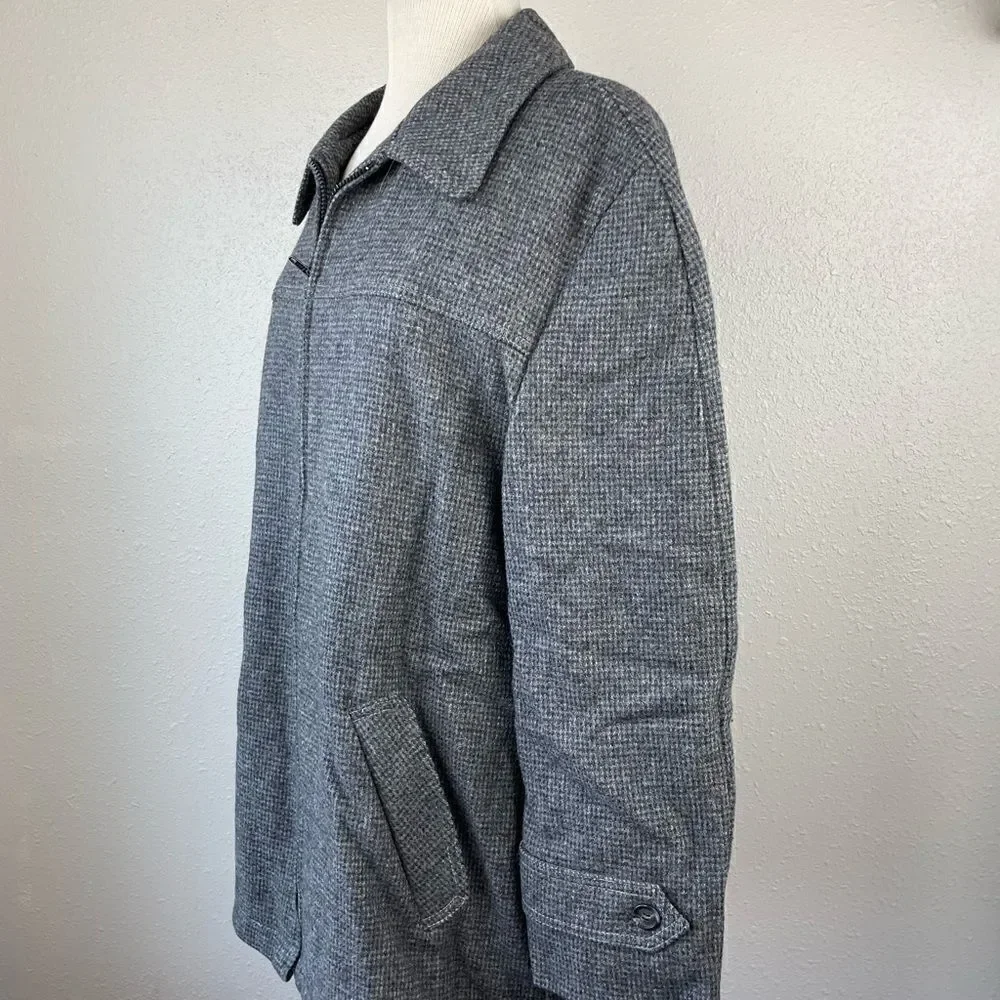 Mackenzie Coat Company classic stylish