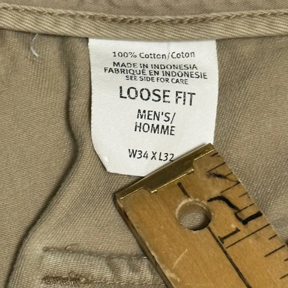 Eddie Bauer **please see