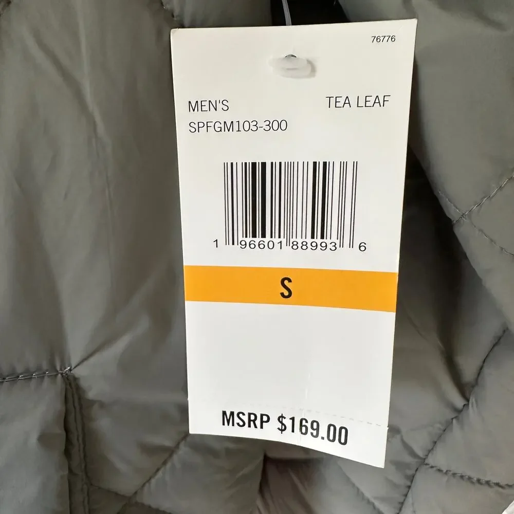 Spyder trendy bomber