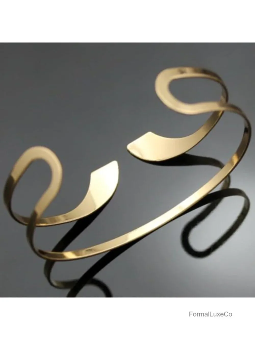 N/A statement gold