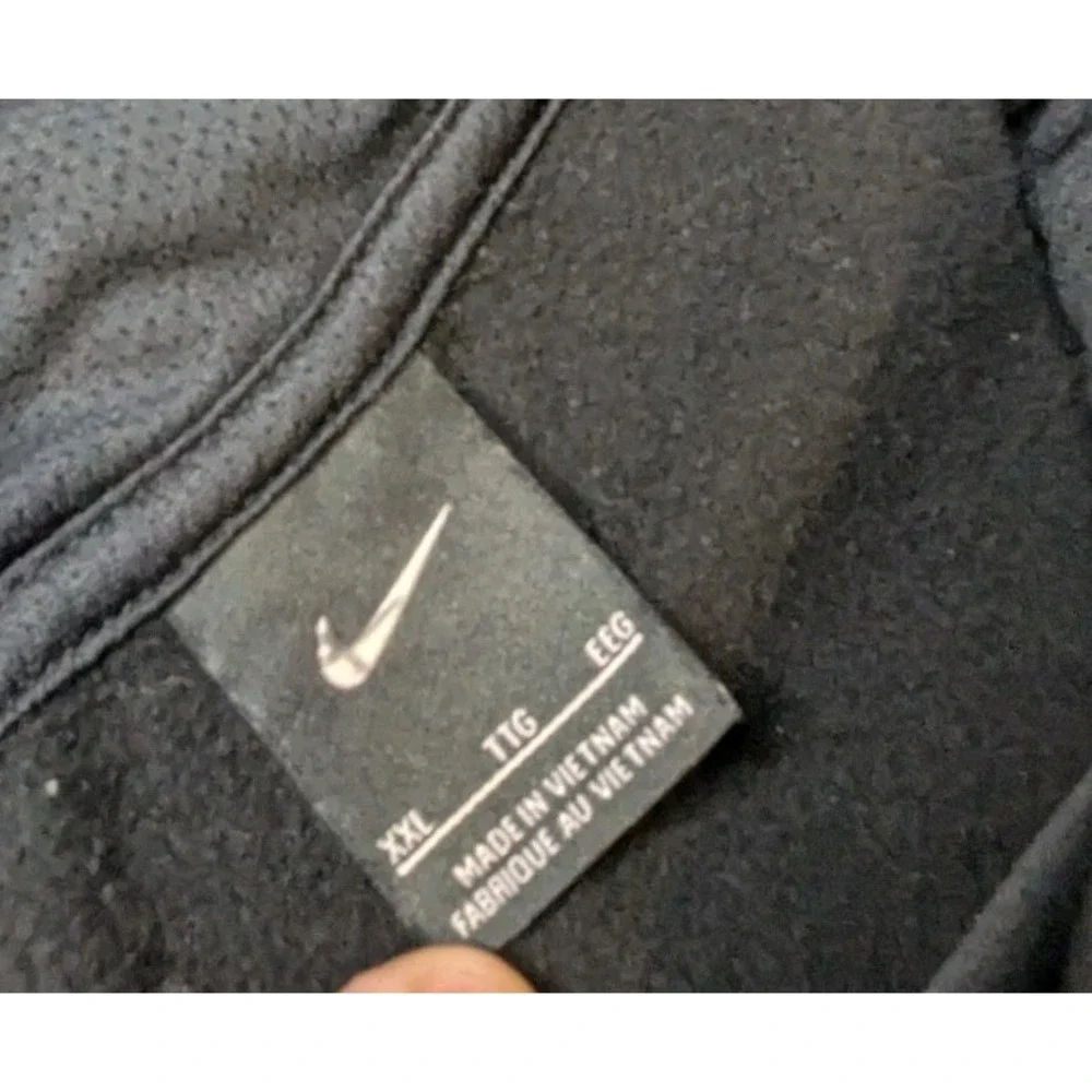 Nike good pre